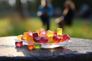 Read more about the article Best CBD Gummies for Anxiety A Natural Way to Relax