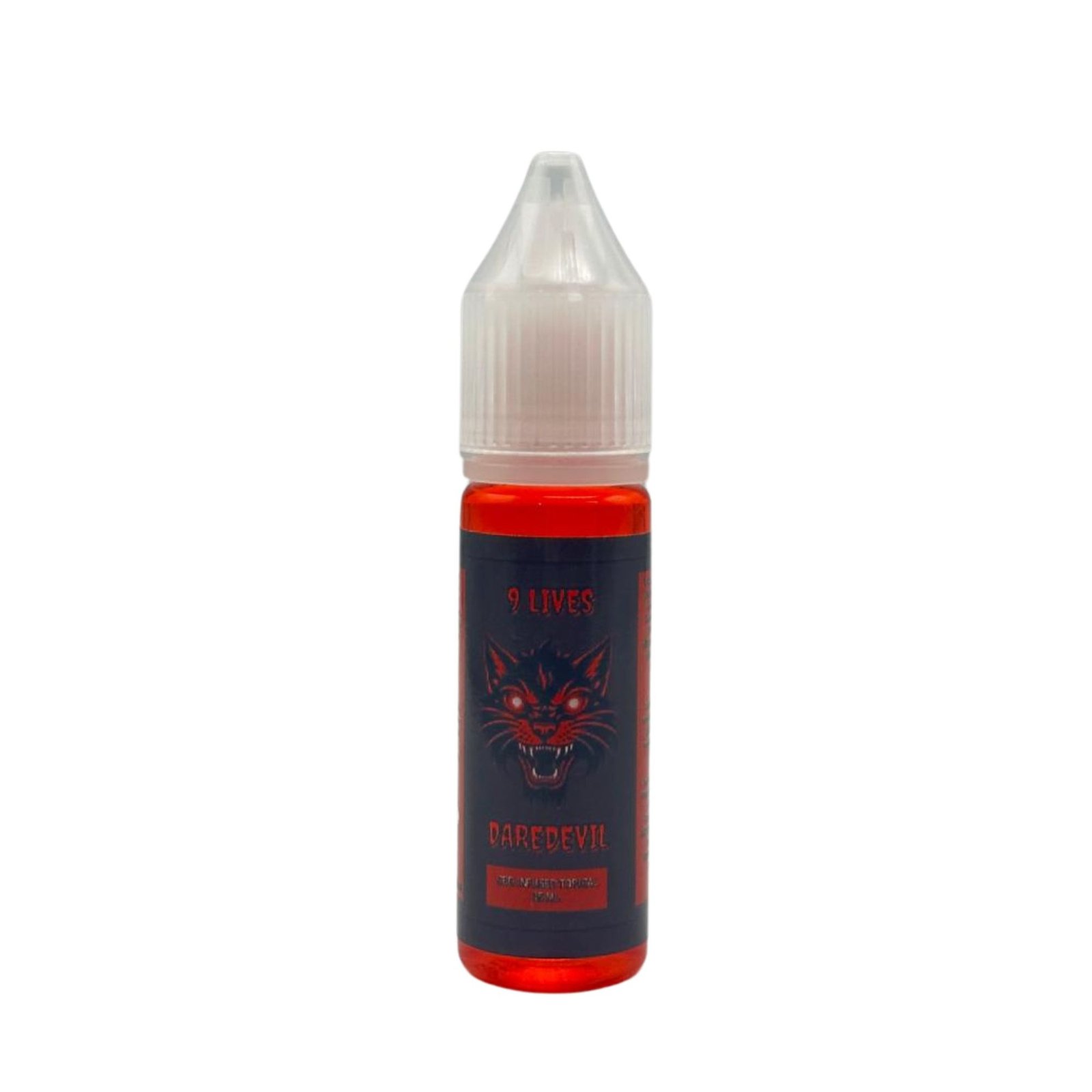 9 Lives Daredevil 15ml
