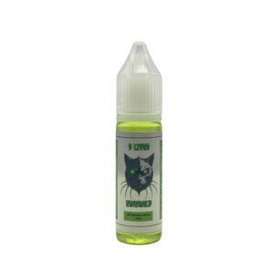 9 Lives Emerald 15ml