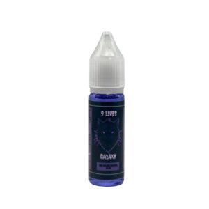 9 Lives Galaxy 15ml