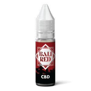Bali Red CBD Juice 15ml