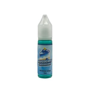 Blueberry Cheescake 15ml