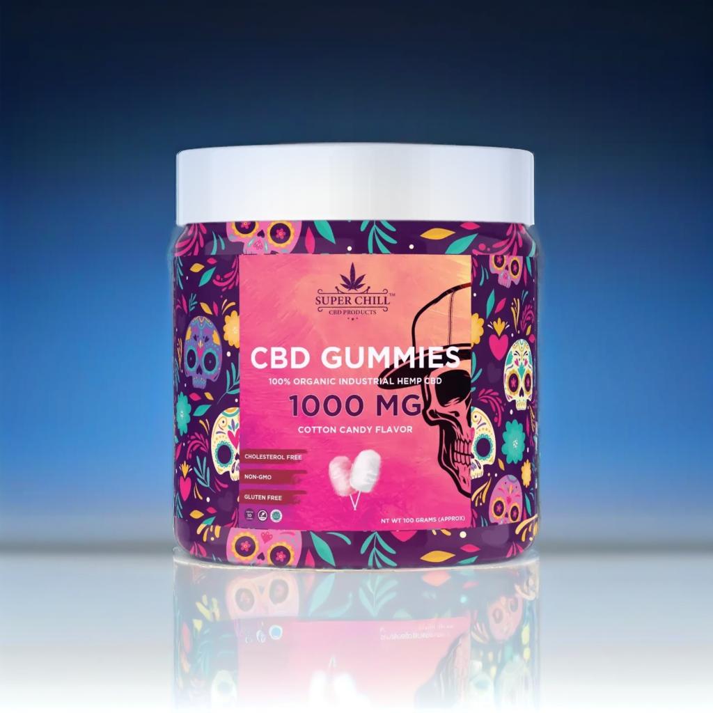 You are currently viewing How to Choose the Best CBD Gummies for Sleep