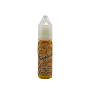 Cheescake 15ml