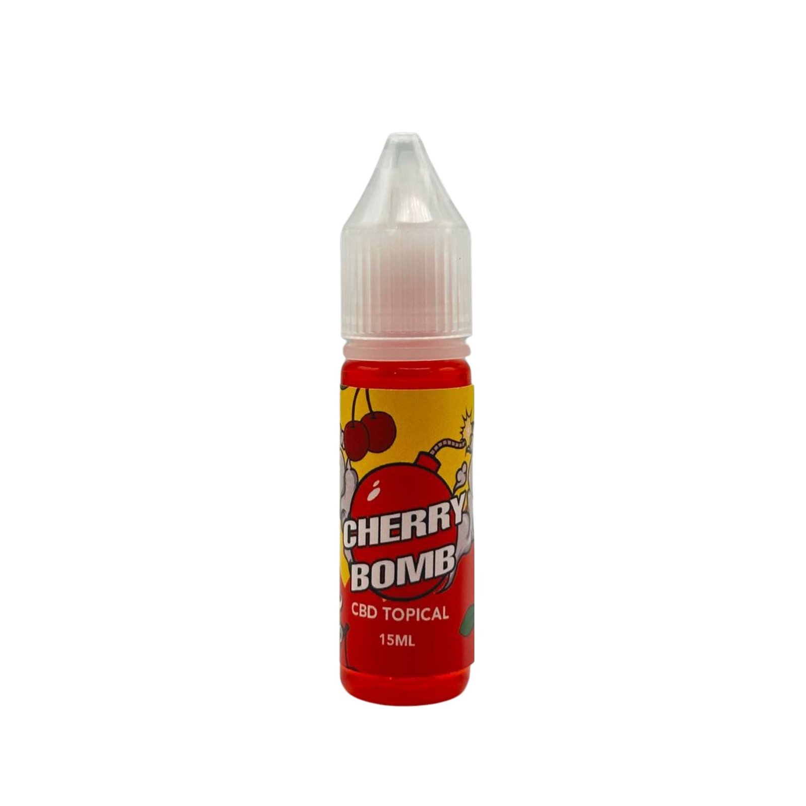 Cherry Bomb 15ml