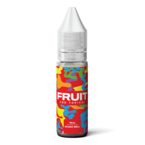 Fruit CBD Juice 15ml