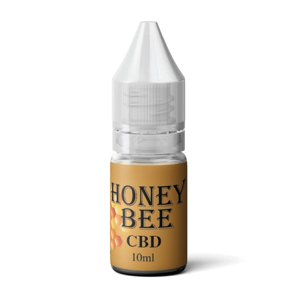 Honey Bee CBD Juice 10ml