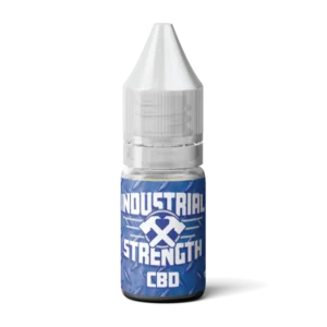 Industrial Strength CBD Juice – 10ml