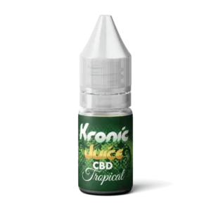 Kronic CBD Juice – 10ml