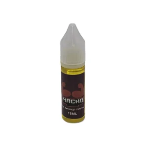 Macho CBD Juice – 15ml