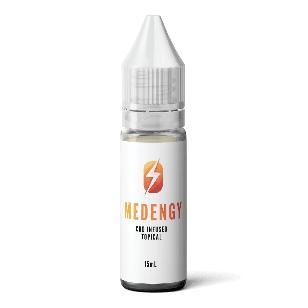 Medengy CBD Juice – 15ml