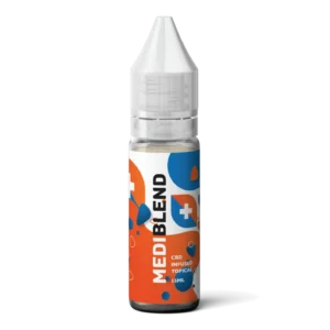 Mediblend CBD Juice – 15ml