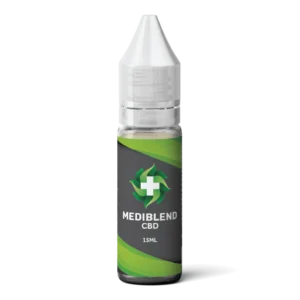 Mediblend CBD Juice – 15ml