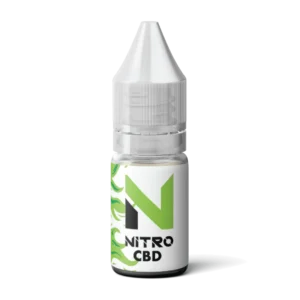 Nitro CBD Juice – 10ml