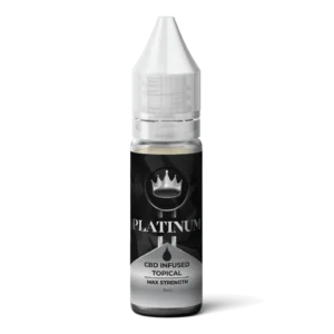 Platinum CBD Juice 16ml