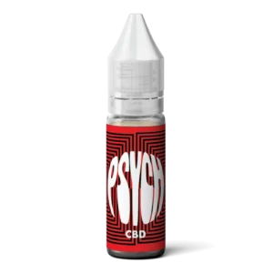 Psych CBD Juice 15ml