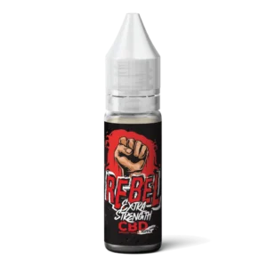 Rebel CBD Juice 15ml