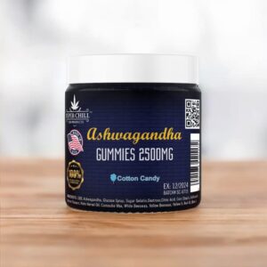 Ashwagandha