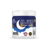 Gold Hemps Sleep Gummies for Adults 2500mg