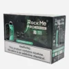 ROCK ME PRO RM30K Vape - Image 11